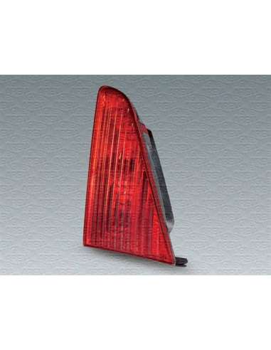 Soporte de lámpara, piloto posterior Der. Magneti Marelli 714025432603 - 32118 PEUGEOT 607 00-- SPORT PACK