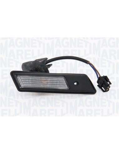 Piloto intermitente Izq. Magneti Marelli 714034890713 - Piloto intermitente lateral izquier do Lucas