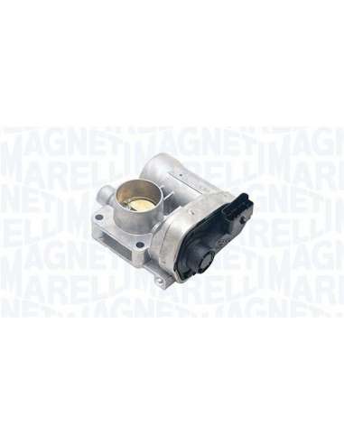Cuerpo de mariposa Magneti Marelli 802001783002 - Cuerpo de mariposa FIAT Lucas
