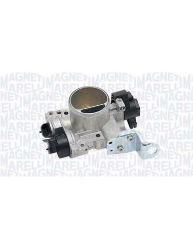 Cuerpo de mariposa Magneti Marelli 802001301004 - Cuerpo de mariposa FIAT Lucas