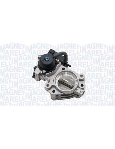 Cuerpo de mariposa Magneti Marelli 802007632009 - Cuerpo mariposa Lucas