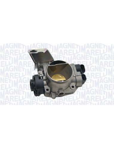 Cuerpo de mariposa Magneti Marelli 211535000503 - Cuerpo de mariposa FIAT Lucas