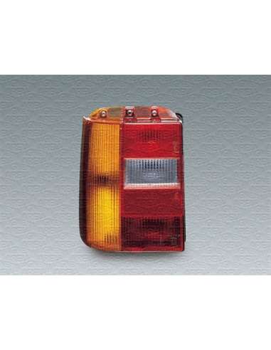 Tulipa, piloto trasero Der. Magneti Marelli 714025021801 -  EXTINGUIDA  SPORT PACK