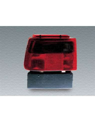 Tulipa, piloto trasero Izq. Magneti Marelli 714025201701 - 42232 CITROEN ZX BERLINA 91-- SPORT PACK