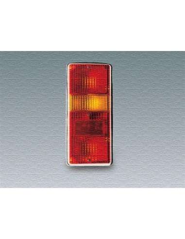 Tulipa, piloto trasero Izq. Magneti Marelli 714098290075 - 42383 RENAULT 4 F6 75--