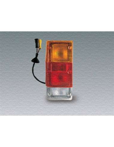 Tulipa, piloto trasero Izq. Magneti Marelli 714098299311 -  EXTINGUIDA 