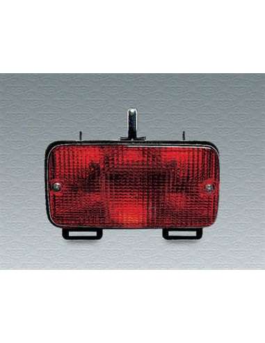 Tulipa, piloto trasero Der. Magneti Marelli 714025211703 - 42418 PEUGEOT 205 85--99 SPORT PACK