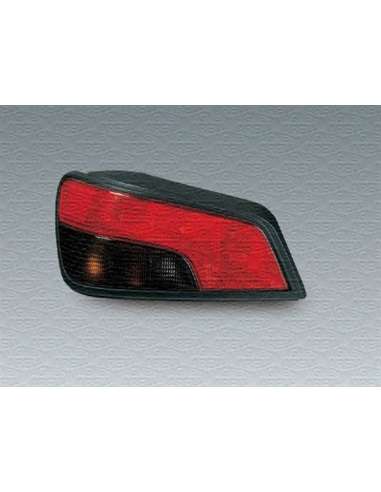 Tulipa, piloto trasero Izq. Magneti Marelli 714025221701 - 42422 PEUGEOT 306 4P 92--97 SPORT PACK