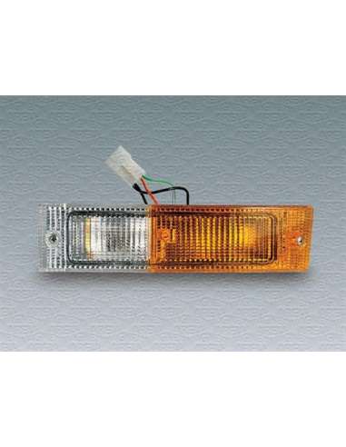 Tulipa, piloto intermitente Izq. Magneti Marelli 714098196057 -  EXTINGUIDA  Lucas