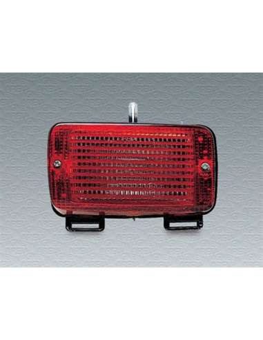 Tulipa, piloto trasero Der. Magneti Marelli 714025211805 - 42501 PEUGEOT 205 90--99 SPORT PACK