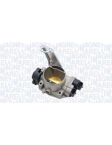 Cuerpo de mariposa Magneti Marelli 802007638901 - Cuerpo mariposa FIAT Lucas