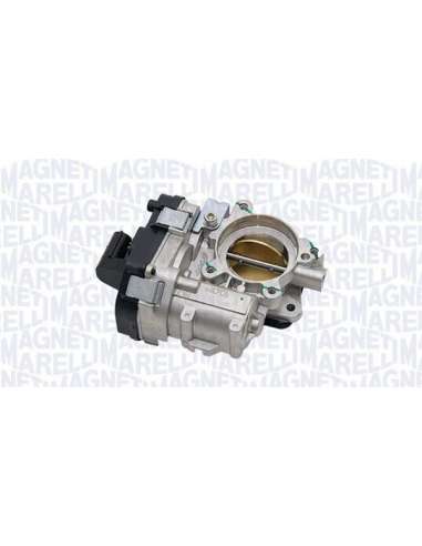 Cuerpo de mariposa Magneti Marelli 802009196601 - Cuerpo mariposa FIAT Lucas