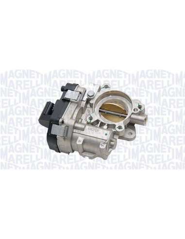 Cuerpo de mariposa Magneti Marelli 802009525507 - Cuerpo mariposa FIAT Lucas