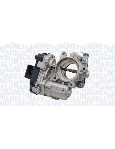 Cuerpo de mariposa Magneti Marelli 802007824703 - Cuerpo mariposa FIAT Lucas