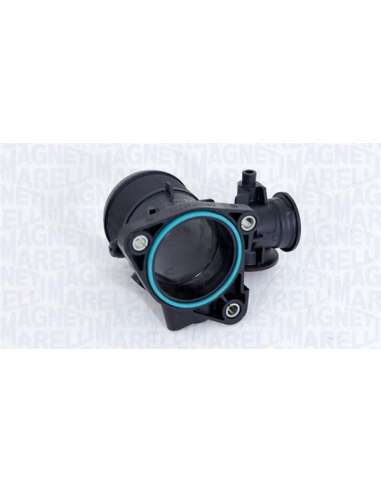 Cuerpo de mariposa Magneti Marelli 802009362601 - Cuerpo mariposa PSA Lucas