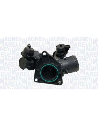 Cuerpo de mariposa Magneti Marelli 802007889313 - Cuerpo mariposa Lucas
