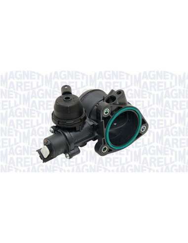 Cuerpo de mariposa Magneti Marelli 802007855509 - Cuerpo mariposa Lucas