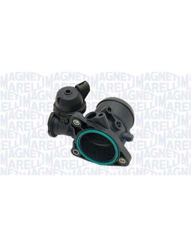 Cuerpo de mariposa Magneti Marelli 802001479213 - Cuerpo mariposa Lucas