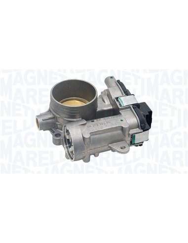 Cuerpo de mariposa Magneti Marelli 802001500013 - Cuerpo mariposa PSA Lucas