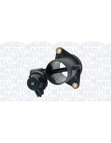 Cuerpo de mariposa Magneti Marelli 802001181005 - Cuerpo mariposa PSA Lucas