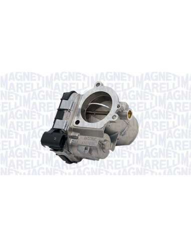 Cuerpo de mariposa Magneti Marelli 802010473903 - Cuerpo mariposa Lucas