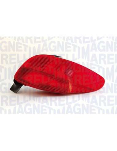 Piloto posterior Izq. Magneti Marelli 714025311701 - 62016 PEUGEOT 206 98-- SPORT PACK