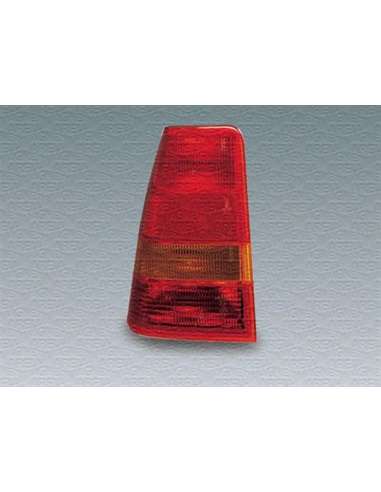 Piloto posterior Der. Magneti Marelli 714098290096 - 62206 OPEL KADETT E 3/5P 84--91