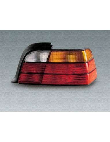 Piloto posterior Der. Magneti Marelli 714029541802 - 62305 BMW SR.3 E36/2 COUPE 92--