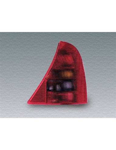 Piloto posterior Izq. Magneti Marelli 714098290463 - 62572 RENAULT CLIO 98--