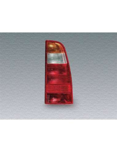 Piloto posterior Izq. Magneti Marelli 714098290359 - 62800 VW POLO VARIANT 97--