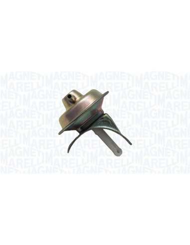 Cápsula de depresión, distribuidor de encendido Magneti Marelli 071285401010 - Depresor FIAT UNO 55