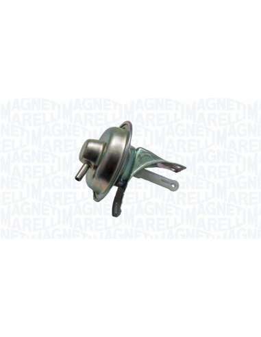 Cápsula de depresión, distribuidor de encendido Magneti Marelli 071285408010 - Corrector depresor encendido