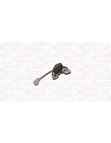 Sensor, impulso de encendido Magneti Marelli 071326901010 - Impulsor magnÃ©tico FIAT Lucas