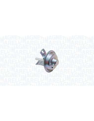 Cápsula de depresión, distribuidor de encendido Magneti Marelli 071334003010 - Depresor FIAT/LANCIA