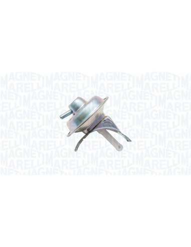 Cápsula de depresión, distribuidor de encendido Magneti Marelli 071334006010 - Depresor FIAT