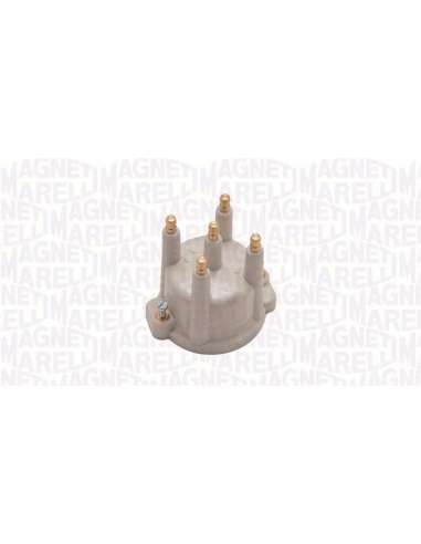 Tapa de distribuidor de encendido Magneti Marelli 071358401010 - Tapa Distribuidor de encendido RENA ULT