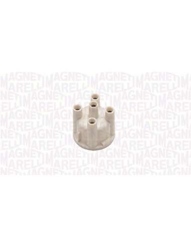 Tapa de distribuidor de encendido Magneti Marelli 071366701010 - Tapa Distribuidor de encendido FIAT /RENAULT