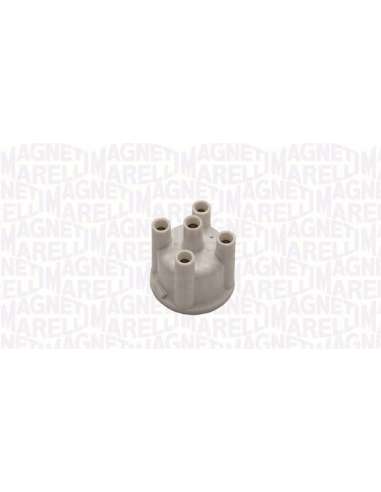 Tapa de distribuidor de encendido Magneti Marelli 071366702010 - Tapa Distribuidor de encendido FIAT /SEAT