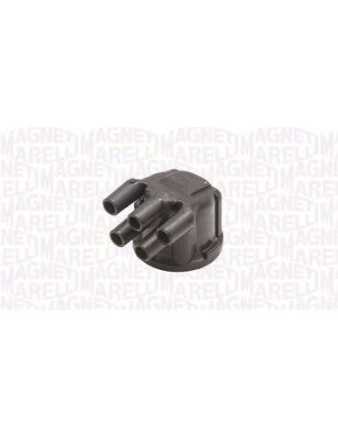 Tapa de distribuidor de encendido Magneti Marelli 071376201010 - Tapa Distribuidor de encendido FIAT /LANCIA