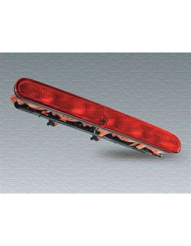 Luz de freno adicional Magneti Marelli 714038200602 - Luz de freno sobreelevada Lucas