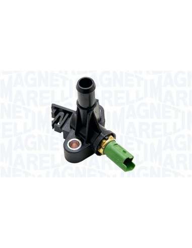 Sensor, temperatura del refrigerante Magneti Marelli 816001633701 - Sensor de temperatura de agua FIAT