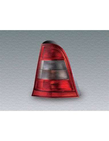 Piloto posterior Der. Magneti Marelli 714098290408 - Piloto posterior blanco Dch.