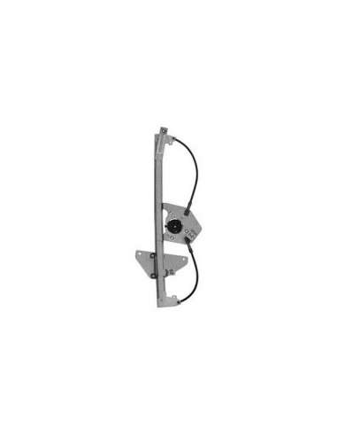 Elevalunas Izq. Magneti Marelli 350103110700 - Mecanismo alzacristal delant.izdo.