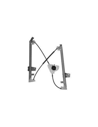 Elevalunas Izq. Magneti Marelli 350103111300 - Mecanismo alzacristal delant.izdo.