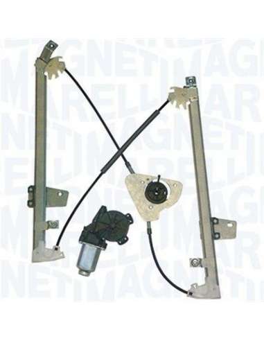 Elevalunas Der. Magneti Marelli 350103111400 - Alzacristal delant.dcho.