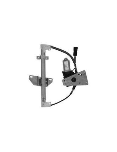 Elevalunas Izq. Magneti Marelli 350103111700 - Alzactistal post. Izdo.