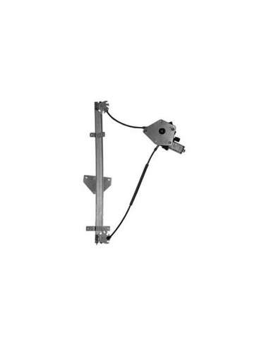 Elevalunas Der. Magneti Marelli 350103112800 - Alzacristal anterior Dch.