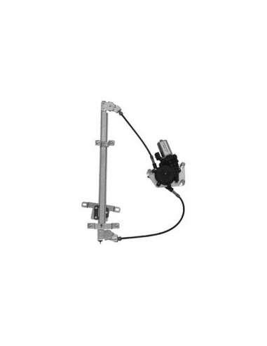 Elevalunas Der. Magneti Marelli 350103113400 - Alzacristal anterior Dch.