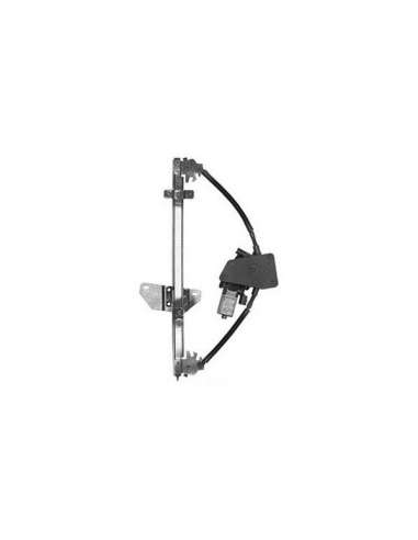 Elevalunas Izq. Magneti Marelli 350103113500 - Alzacristal posterior Izq.