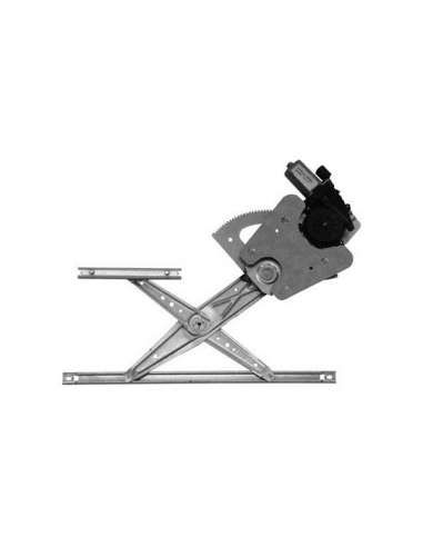 Elevalunas Der. Magneti Marelli 350103114400 - Alzacristal anterior Dch.